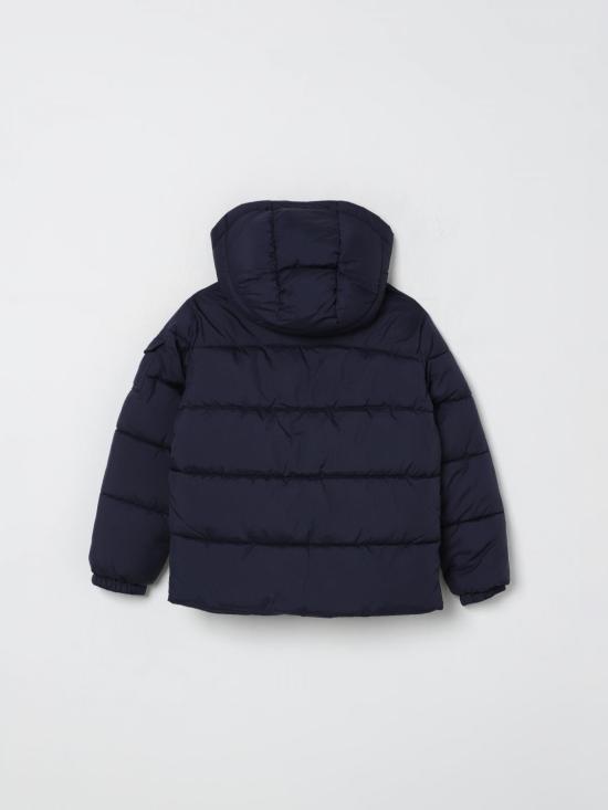 25FW [키즈] 노스세일스 캐주얼 자켓 701946 0802 Blue - NORTH SAILS