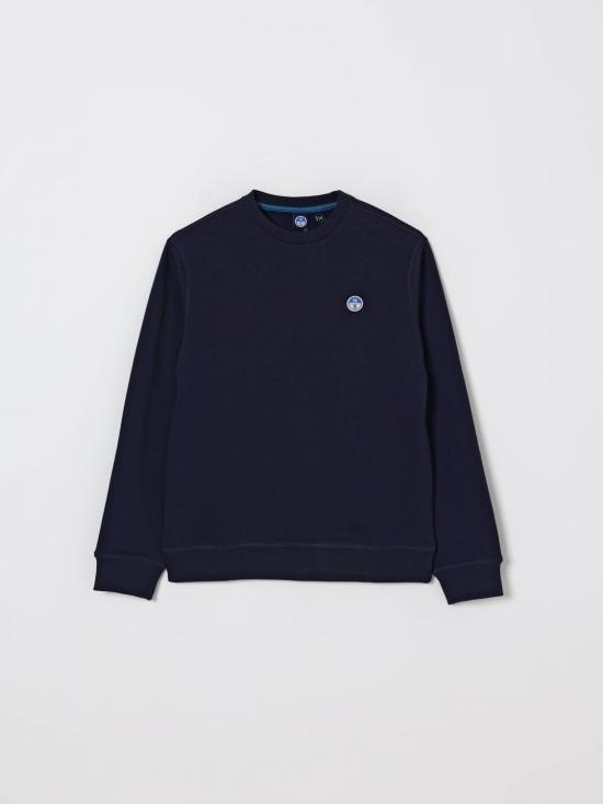 25FW [키즈] 노스세일스 풀오버 794460 0802 Blue