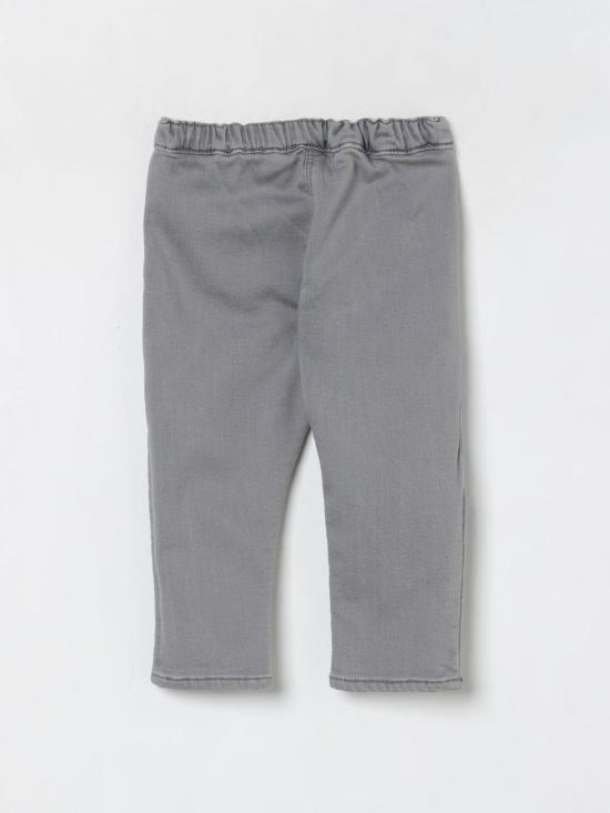 25FW [키즈] 타티네쇼콜라 팬츠 CB22141 22 Grey - TARTINE ET CHOCOLAT