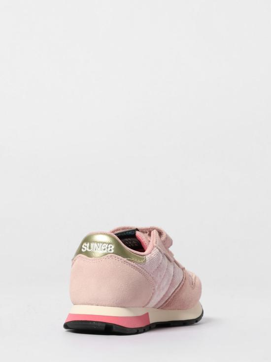 25FW [키즈] 썬 68 스니커즈 Z45423K 04 Pink - SUN 68