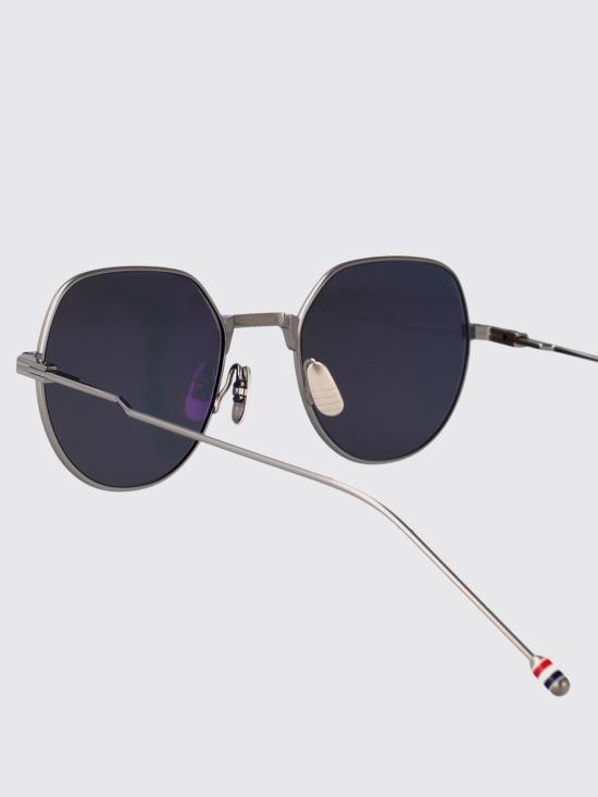 25FW 톰브라운 선글라스 UES935AG0001 035 Grey - THOM BROWNE