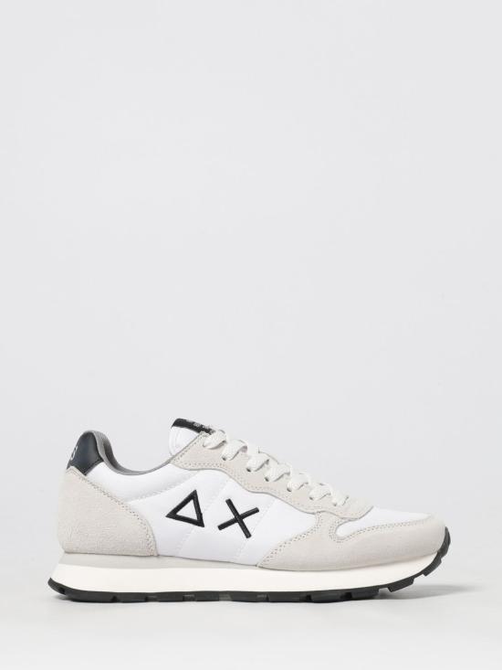 25FW 썬 68 스니커즈 Z45101 01 White