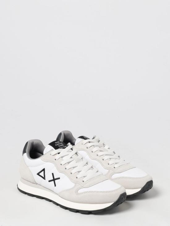 25FW 썬 68 스니커즈 Z45101 01 White - SUN 68