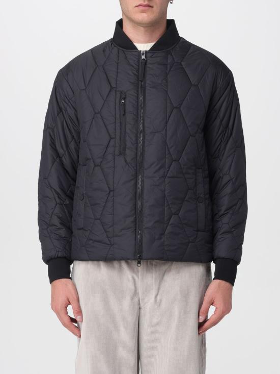 25FW 피플 코트 HIMEPM948 260 Brown - PEOPLE