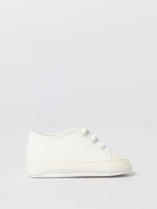 25FW [키즈] 콜로리 키아리 스니커즈 MN9576434430 1010 White