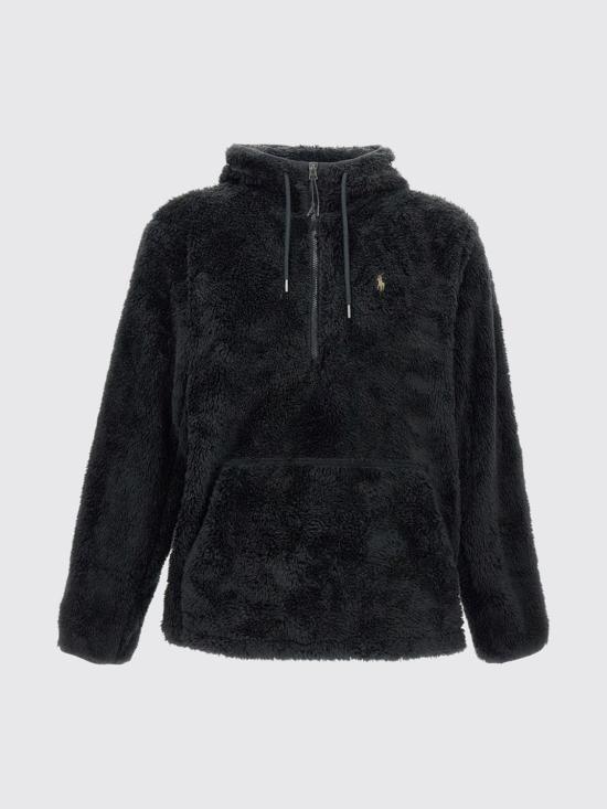 25FW 폴로 랄프로렌 자켓 710981496 001 Black