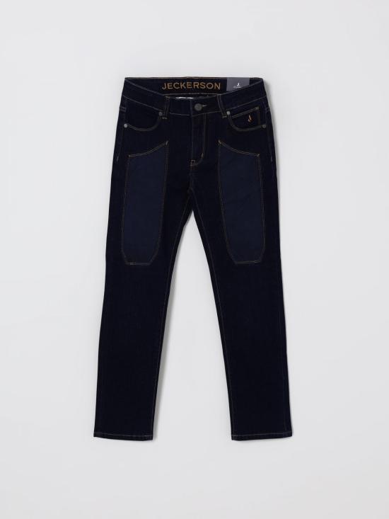 25FW [키즈] 제커슨 진 J4608W25 RE105 Denim