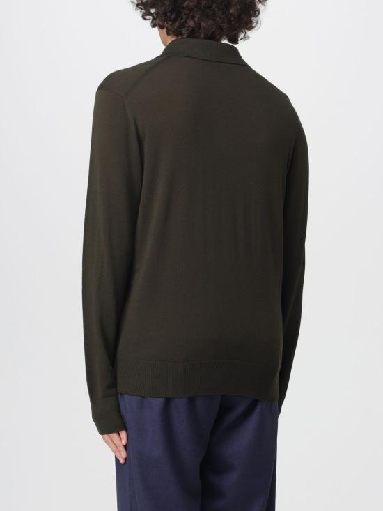 25FW 씨세 폴로 티셔츠 WP032XG004 G85 Navy - SEASE