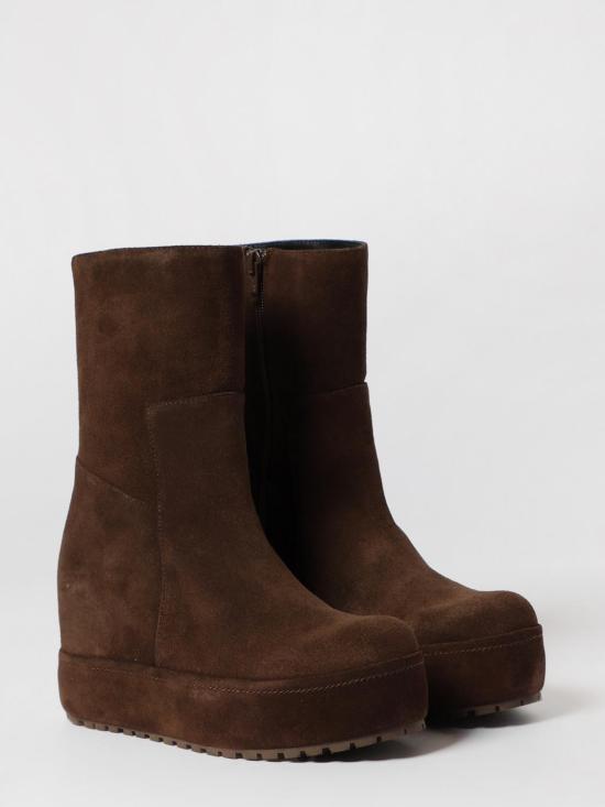 25FW 팔로마바르셀로 부츠 281501 CUOIO Leather - PALOMA BARCELO