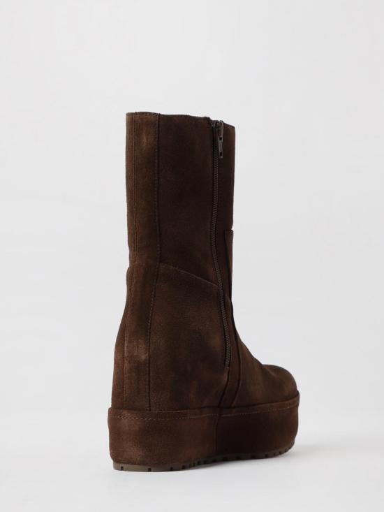 25FW 팔로마바르셀로 부츠 281501 CUOIO Leather - PALOMA BARCELO