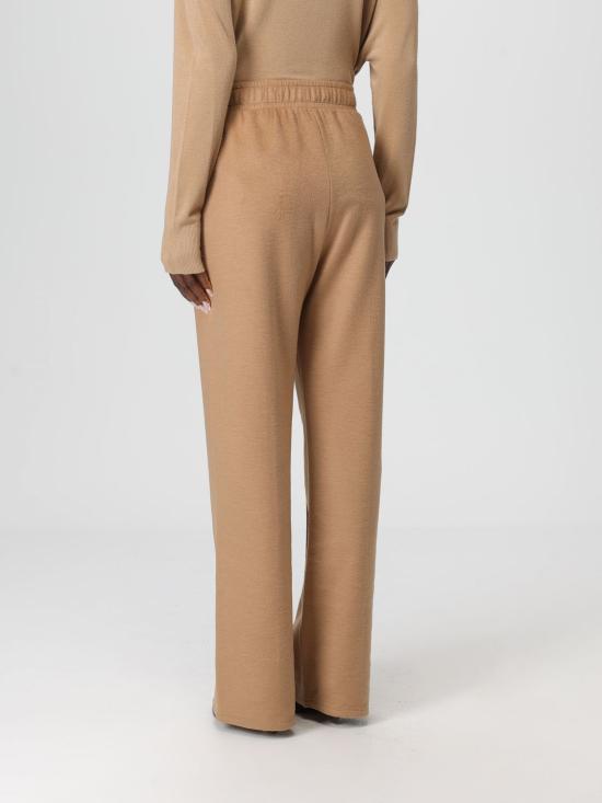 25FW 위켄드막스마라 팬츠 2525786022600 003 Camel - WEEKEND MAX MARA