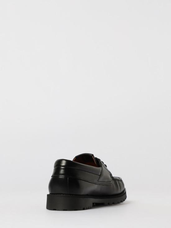 25FW 코펜하겐 로퍼 CPH616M BLK Black - COPENHAGEN