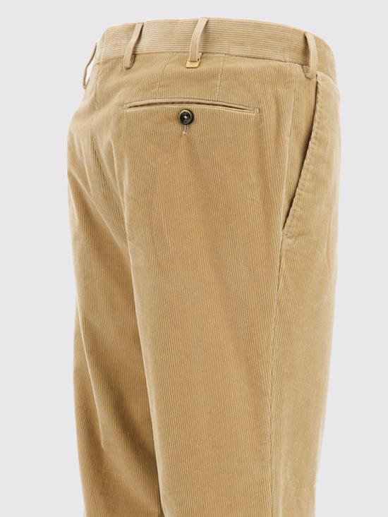 25FW 피티토리노 스트레이트 팬츠 COVS01Z00CL1PG81 0030 Beige - PT TORINO