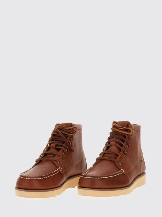 25FW 세바고 부츠 72121UW AF6 Brown - SEBAGO