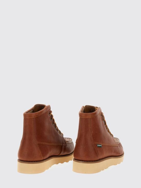 25FW 세바고 부츠 72121UW AF6 Brown - SEBAGO