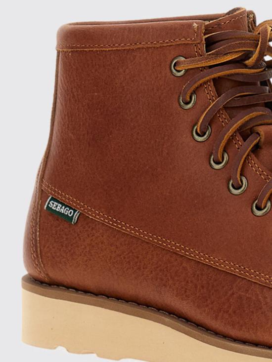 25FW 세바고 부츠 72121UW AF6 Brown - SEBAGO
