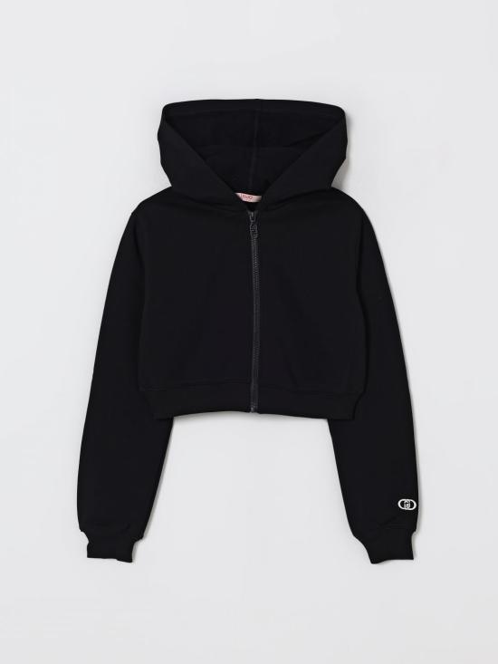 25FW [키즈] 리우조 풀오버 GF5148F0326 22222 Black