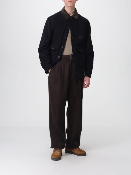 25FW 에트로 자켓 MRBA008199TU5M0 B0065 Blue - ETRO