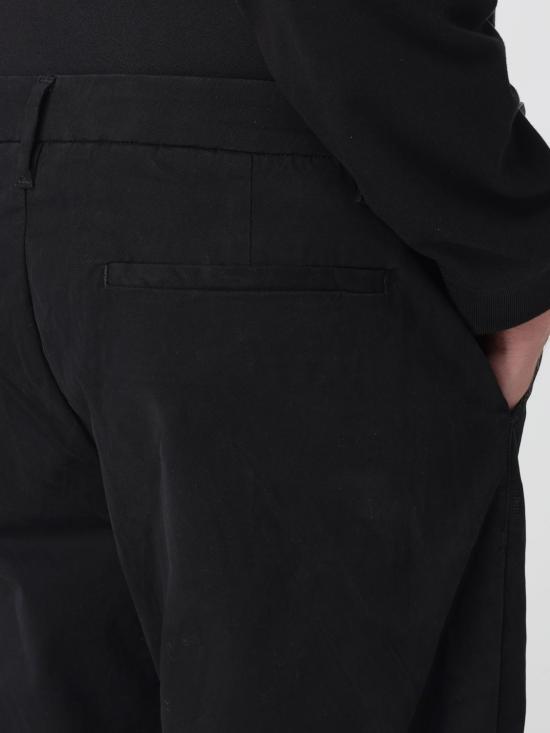 25FW 썬 68 스트레이트 팬츠 P45101 11 Black - SUN 68