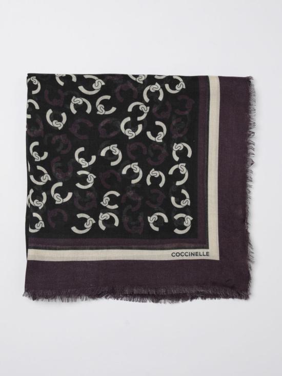 25FW 코치넬리 머플러/스카프 E7TOY330101 M64 Fa01