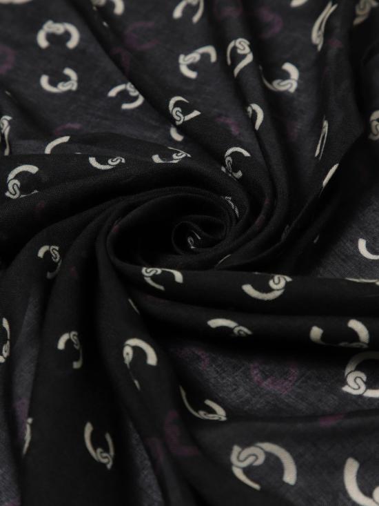 25FW 코치넬리 머플러/스카프 E7TOY330101 M64 Fa01 - COCCINELLE