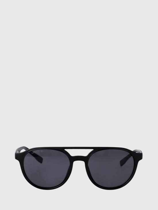 25FW 라코스테 선글라스 L881S 1 Black - LACOSTE