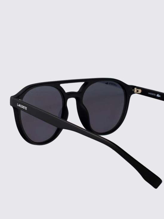 25FW 라코스테 선글라스 L881S 1 Black - LACOSTE