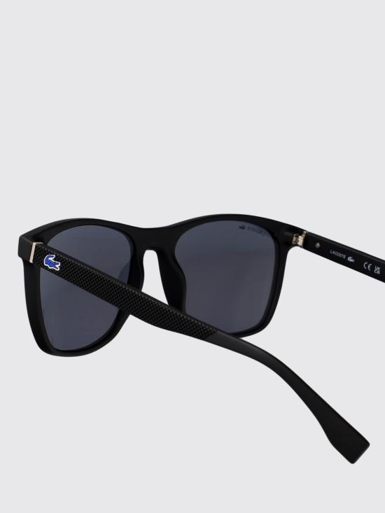 25FW 라코스테 선글라스 L860SE 1 Black - LACOSTE