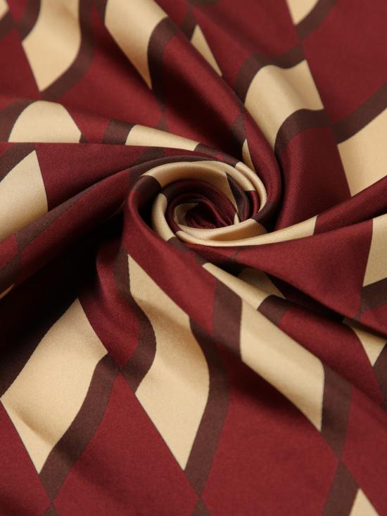 25FW 코치넬리 머플러/스카프 E7TOX380101 M14 Red - COCCINELLE