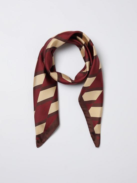 25FW 코치넬리 머플러/스카프 E7TOX380101 M14 Red - COCCINELLE