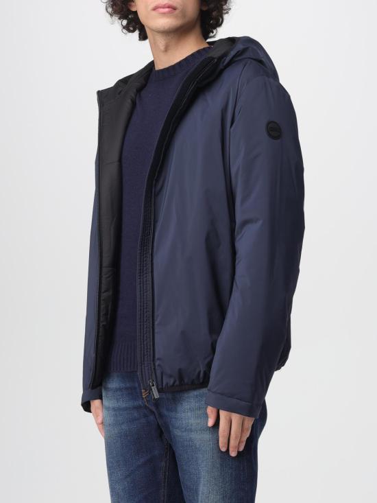 25FW 콜마르 스트레치 자켓 11274WX 68 Navy - COLMAR