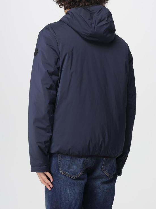 25FW 콜마르 스트레치 자켓 11274WX 68 Navy - COLMAR