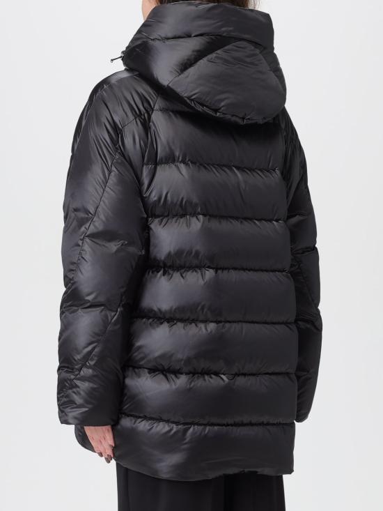 25FW 무레르 WANITA-HC  와니타 HC 자켓 MODGI101074 U0004 Black - MOORER