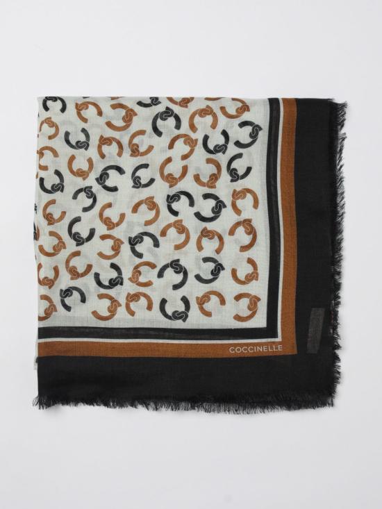 25FW 코치넬리 머플러/스카프 E7TOY330101 M25 Multicolor