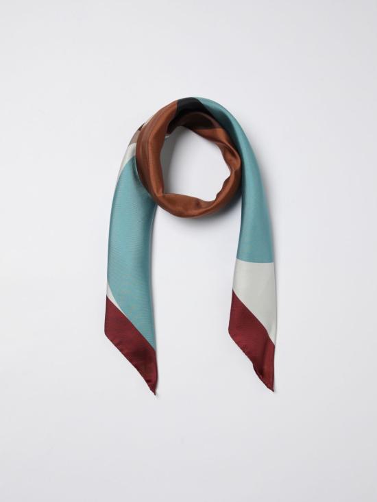 25FW 코치넬리 머플러/스카프 E7TOV380101 M13 Multicolor - COCCINELLE