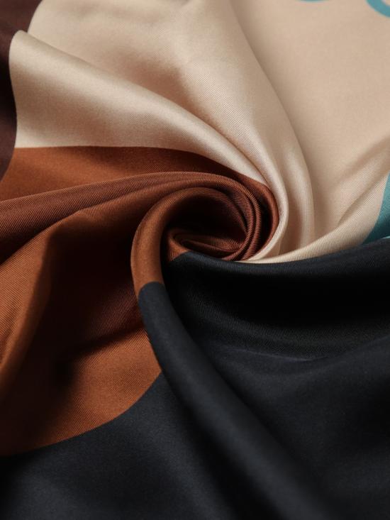 25FW 코치넬리 머플러/스카프 E7TOV380101 M13 Multicolor - COCCINELLE