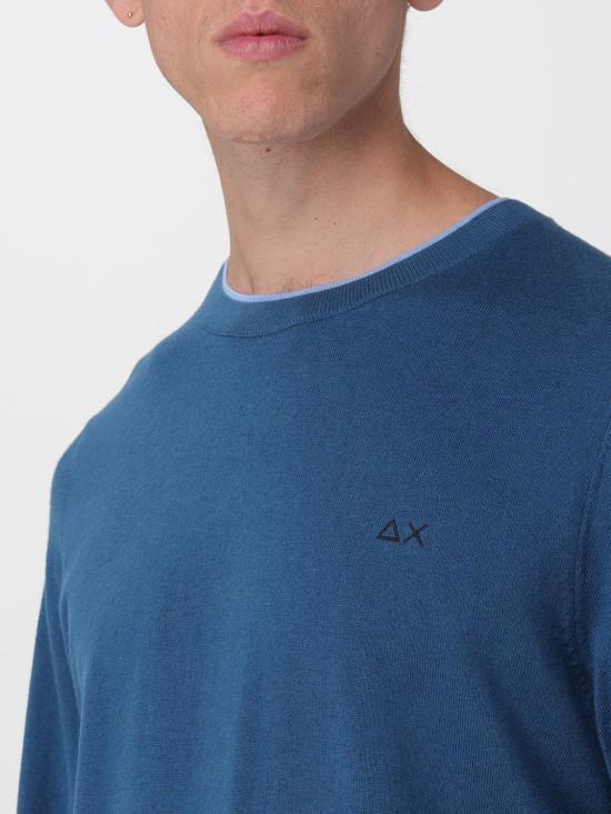 25FW 썬 68 스웨터 K45141 80 Avion - SUN 68