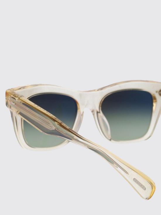 25FW 올리버피플스 선글라스 0OV5542SU1094BH 1745 Yellow - OLIVER PEOPLES