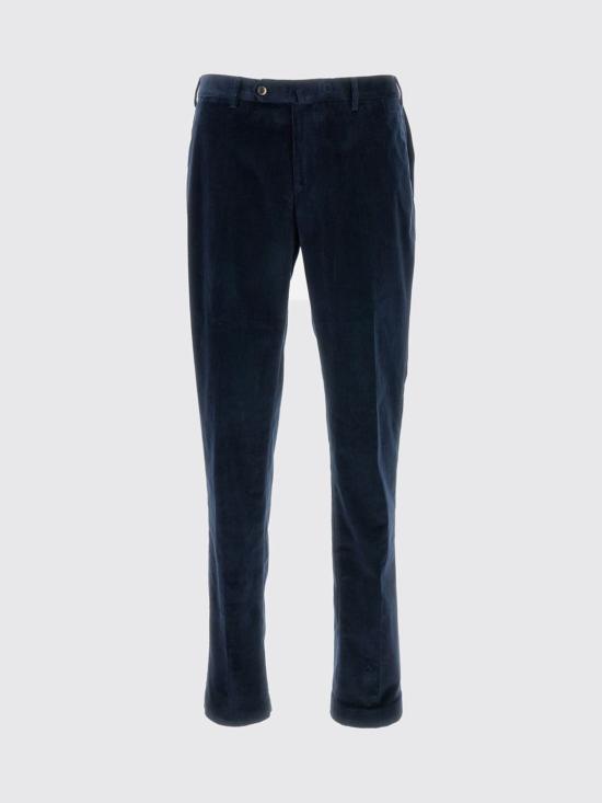 25FW 피티토리노 스트레이트 팬츠 COVS01Z00CL1PG81 0370 Blue