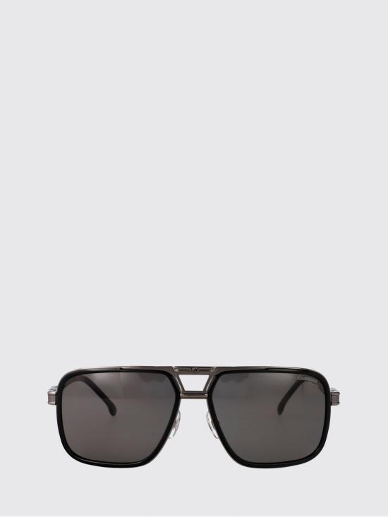 25FW 까레라 선글라스 CARRERA1071 S ANS Black 1 - CARRERA
