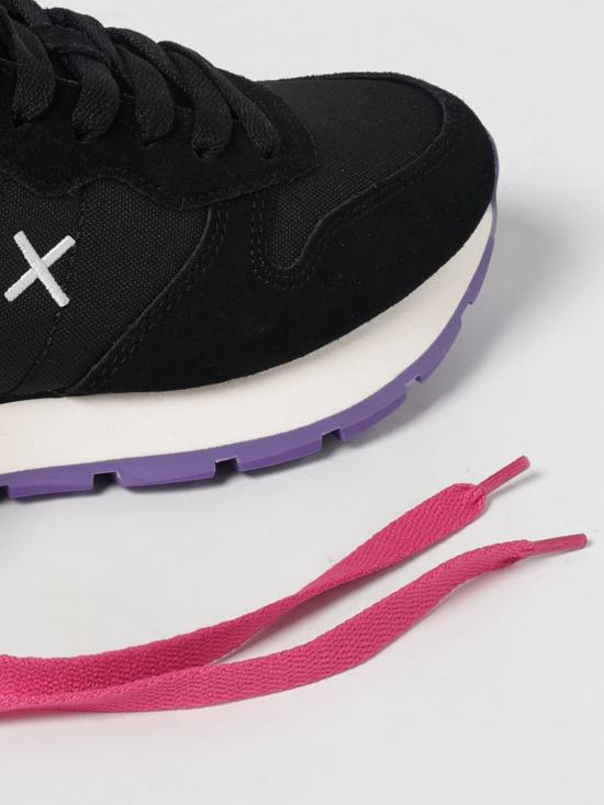 25FW 썬 68 스니커즈 Z45201 11 Black - SUN 68