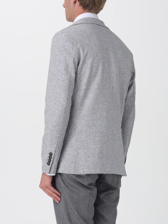 25FW 일레븐티 수트 자켓 L70GIAF03TES0L233 13 Grey - ELEVENTY