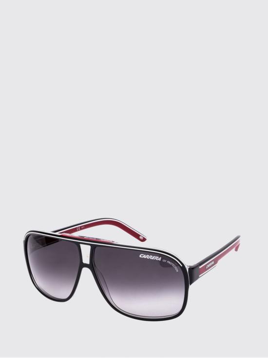 26SS 까레라 선글라스 GRANDPRIX T4O9O Black 1