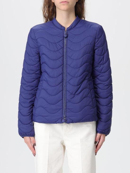 25FW 엠포리오 아르마니 자켓 EW001385AF12645 MB042 Blue