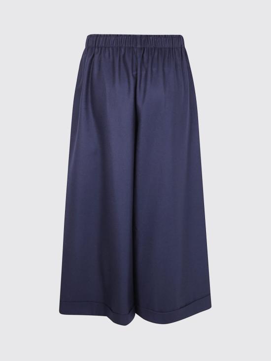 25FW 다니엘라 그레지스 스트레이트 팬츠 P7FW450135 13 5 Blue - DANIELA GREGIS