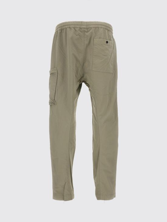 25FW 씨피 컴퍼니 트레이닝/조거 팬츠 19CMPA211A110475G 356 Beige - C.P. COMPANY