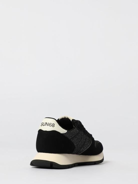 25FW 썬 68 스니커즈 Z45204 11 Black - SUN 68