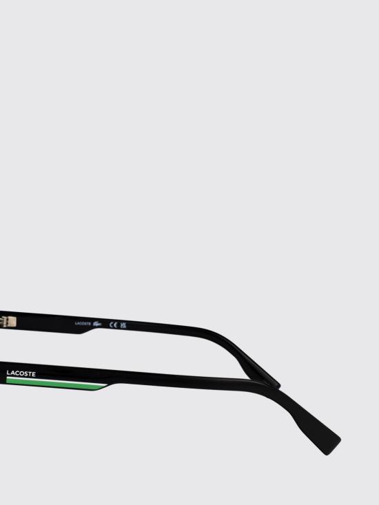 25FW 라코스테 선글라스 L997S 1 Black - LACOSTE