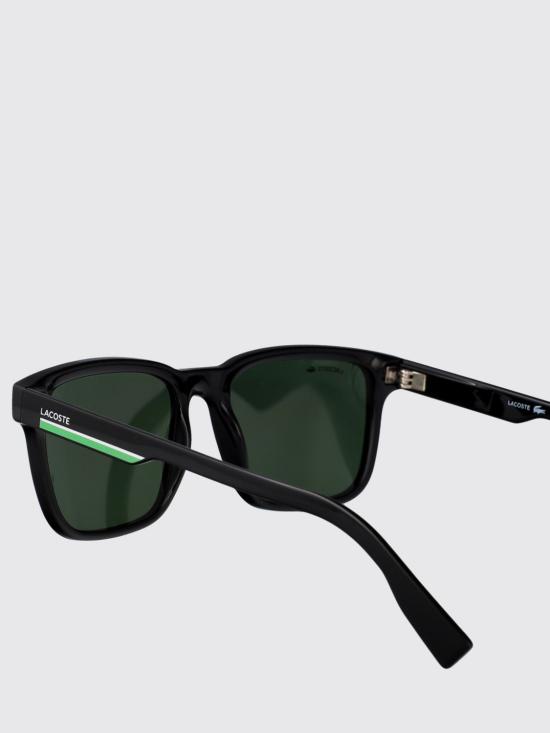 25FW 라코스테 선글라스 L997S 1 Black - LACOSTE