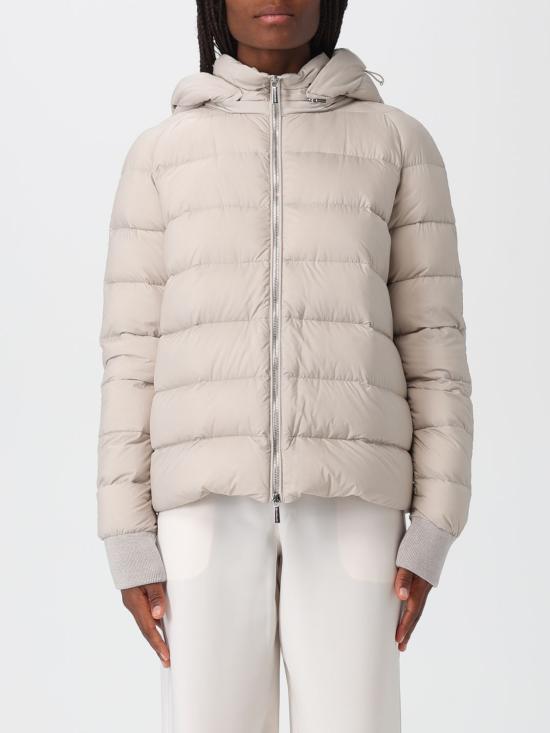 25FW 무레르 NATISHA-CWB  나티샤 CWB 자켓 MODGI100980 V3589 Sand - MOORER